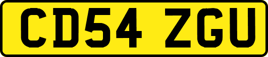CD54ZGU
