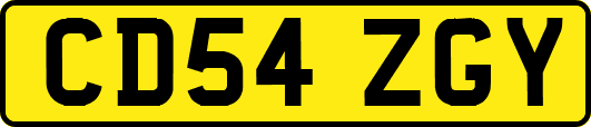 CD54ZGY