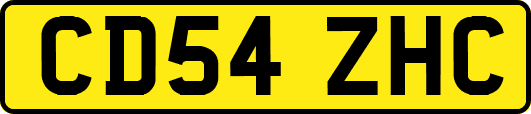 CD54ZHC