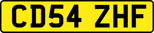 CD54ZHF