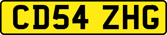 CD54ZHG