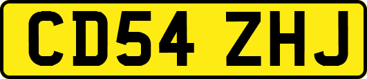 CD54ZHJ