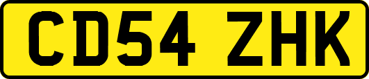 CD54ZHK