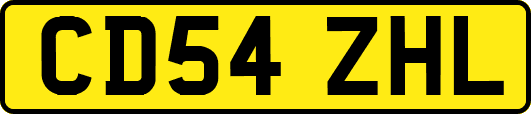 CD54ZHL