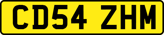 CD54ZHM