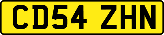 CD54ZHN