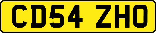 CD54ZHO