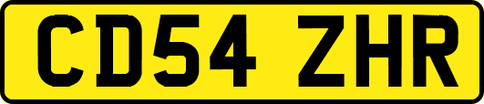 CD54ZHR