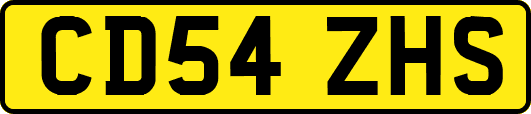 CD54ZHS