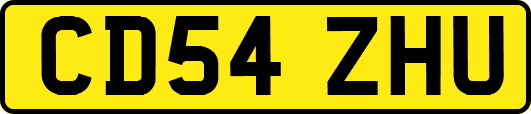 CD54ZHU