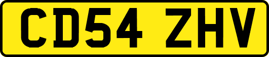 CD54ZHV