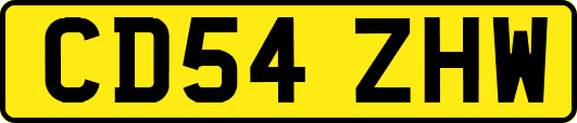 CD54ZHW