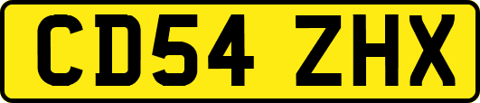 CD54ZHX