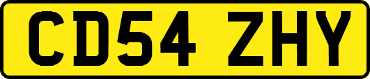 CD54ZHY