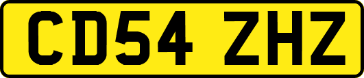 CD54ZHZ