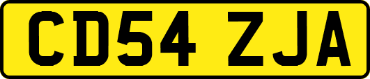 CD54ZJA