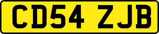 CD54ZJB