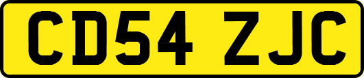 CD54ZJC
