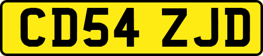 CD54ZJD
