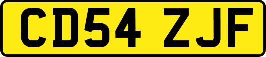 CD54ZJF