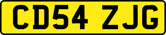 CD54ZJG