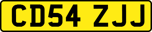 CD54ZJJ