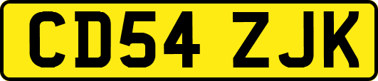 CD54ZJK
