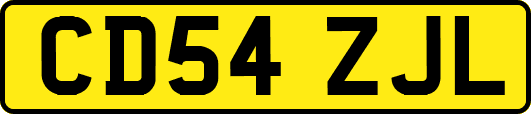 CD54ZJL
