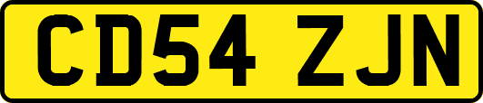 CD54ZJN