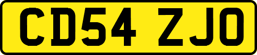 CD54ZJO