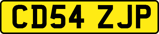 CD54ZJP