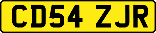 CD54ZJR