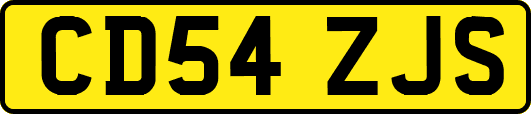 CD54ZJS