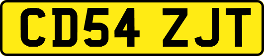 CD54ZJT