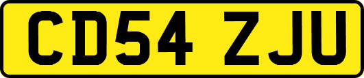 CD54ZJU