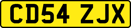 CD54ZJX