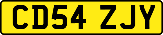CD54ZJY