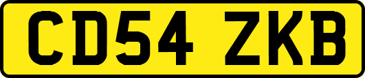 CD54ZKB