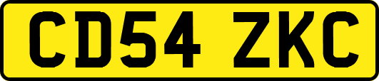 CD54ZKC
