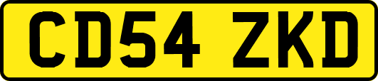 CD54ZKD