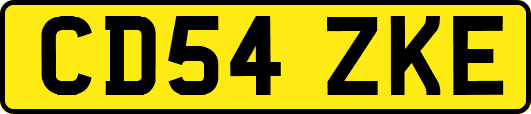 CD54ZKE