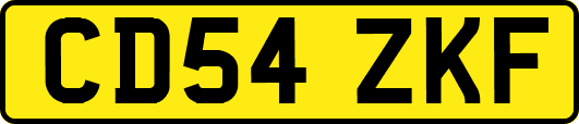 CD54ZKF