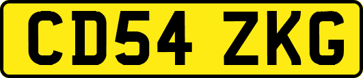 CD54ZKG