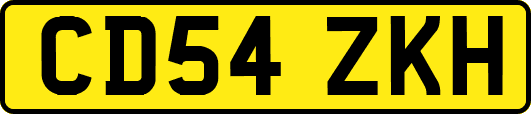 CD54ZKH