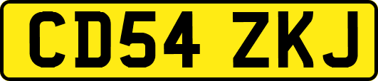 CD54ZKJ