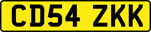 CD54ZKK