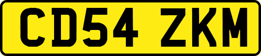 CD54ZKM