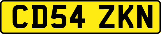 CD54ZKN