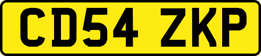CD54ZKP