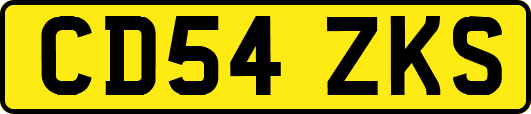 CD54ZKS